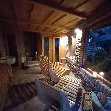 Visual Apartman Komárno المظهر الخارجي الصورة