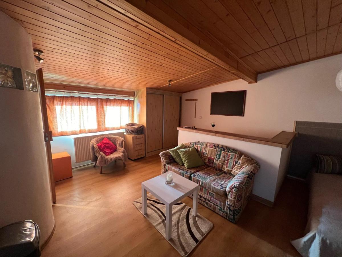 Visual Apartman Komárno المظهر الخارجي الصورة