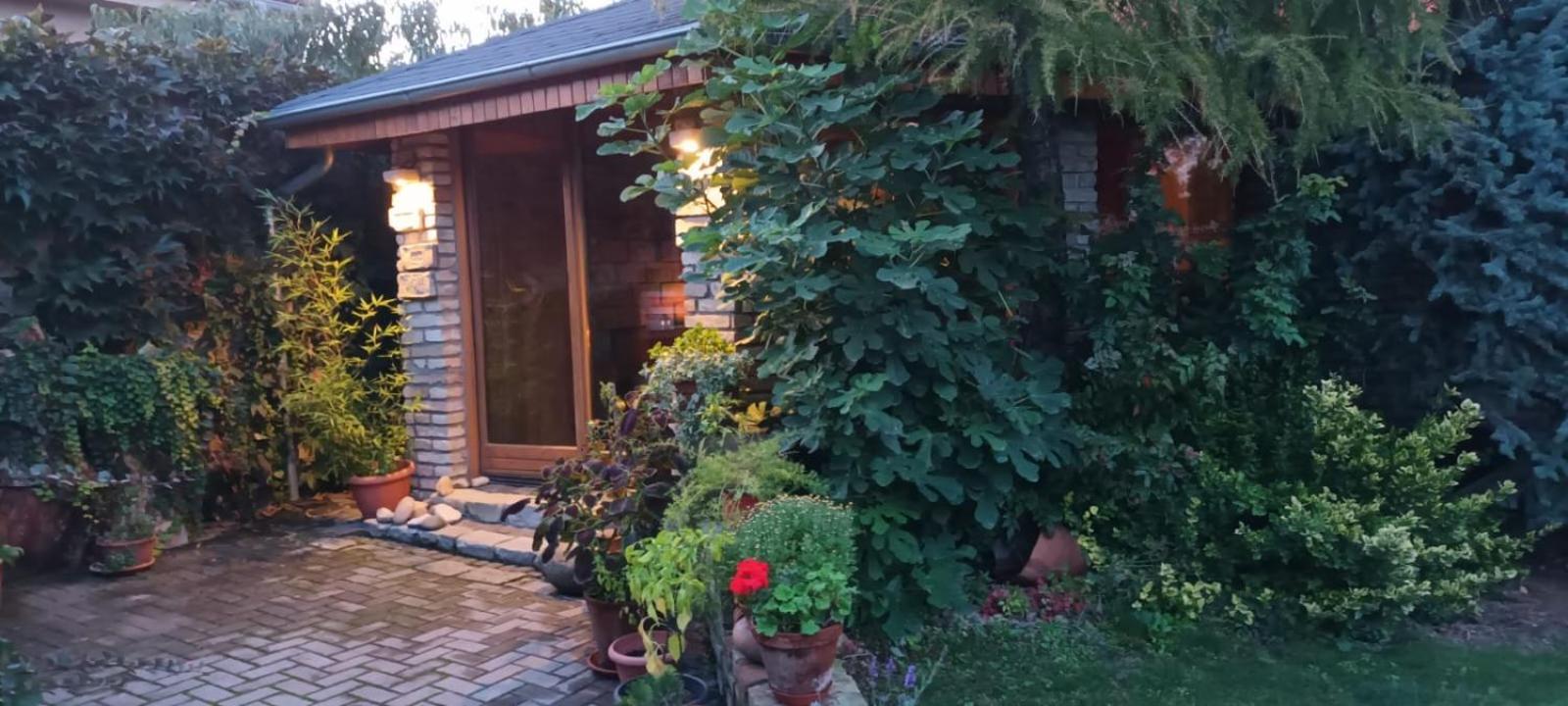 Visual Apartman Komárno المظهر الخارجي الصورة